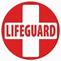 Image result for American Red Cross Lifeguard Logo