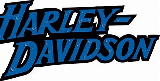 Image result for Harley-Davidson Motorcycle Logo.png