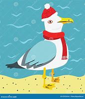 Image result for Seagull Meme Christmas