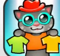 Image result for My Talking Tom App Icon