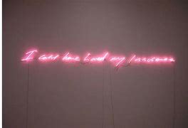 Image result for Neon Art Sculptures