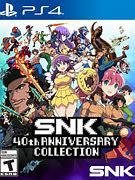 Image result for Every SNK Game On PS4