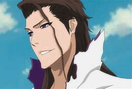 Image result for Aizen vs Thanos