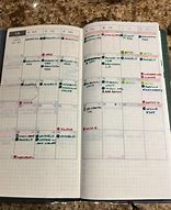 Image result for Hobonichi Weeks Pages