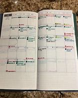 Image result for Hobonichi Weeks Printies