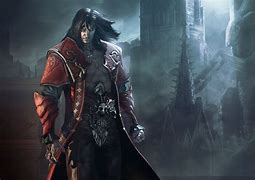 Image result for Castlevania Lords of Shadow Gabriel