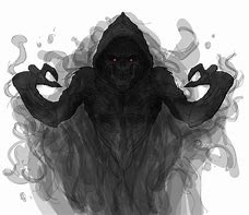 Image result for Evil Shadow Monster