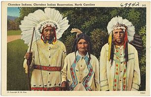 Image result for Cherokee Children