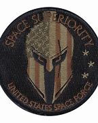 Image result for 4 Spcs Patch USSF