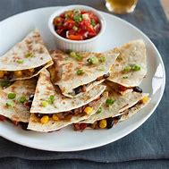 Image result for Quesadilla