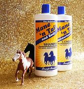 Image result for Mane and Tail Shampoo