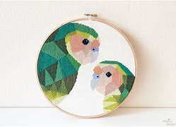 Image result for Cross Stitch Pattern Clip Art