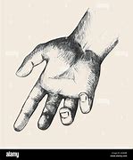 Image result for Drawing of Hand Reaching Up