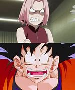 Image result for Goku Black Scared