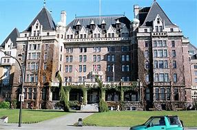 Image result for Empress Hotel Victoria Interior Design