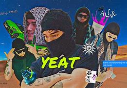 Image result for Yeat Cover Art