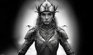 Image result for Wood Elf Warrior Woman Wallpaper