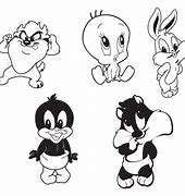 Image result for Looney Tunes Logo