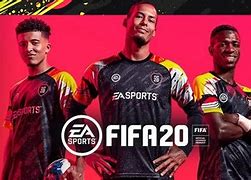 Image result for FIFA 20 PS4 Game