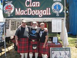 Image result for Clan MacDougall