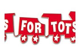 Image result for Toys for Tots Blue Logo