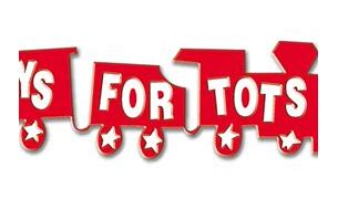 Image result for Toys for Tots Logo EPS