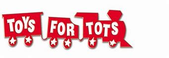 Image result for Toys 4 Tots Logo