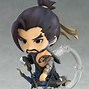 Image result for Genji Nendoroid