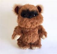 Image result for Ewok Teddy Bear