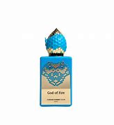 Image result for God of Fire El Perfume