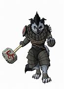 Image result for HSR New Wolf Boss