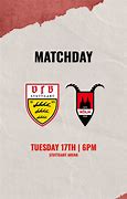 Image result for Matchday