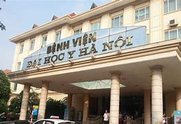 Image result for Giảng Đường Đại Học Y Hà Nội