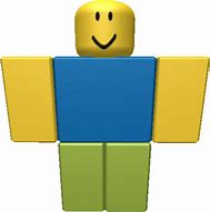 Image result for Roblox Yellow Noob