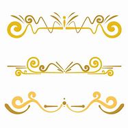 Image result for Arabesque Border