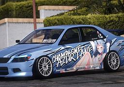 Image result for Lexus LC Itasha