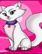 Image result for Female Cat Cartoon Characters