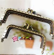 Image result for Metal Purse Frames