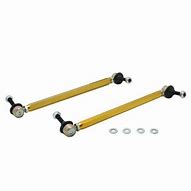 Image result for Chevy G10 Sway Bar