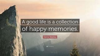 Image result for Some Memories Quotes