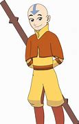 Image result for Aang Smile