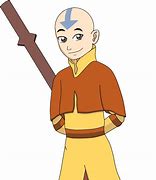 Image result for Aang Beard