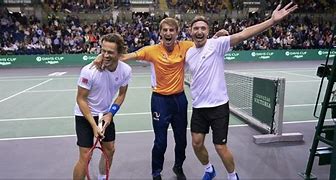 Image result for davis cup 2023