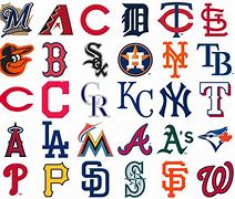 Image result for Baseball Team Logo T