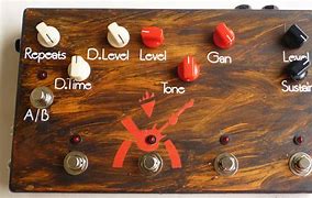 Image result for Multi Reverb Pedal