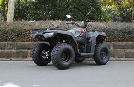 Image result for Loncin ATV Quad Bike