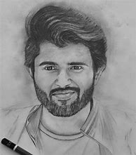 Image result for Tamil Actress Drawing