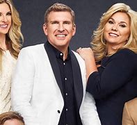 Image result for Chrisley Knows Best Fitness