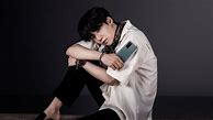 Image result for Suga Portrait