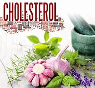 Image result for Herbs for Cholesterol Control